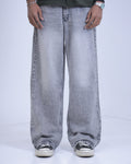 Ash Grey Baggy